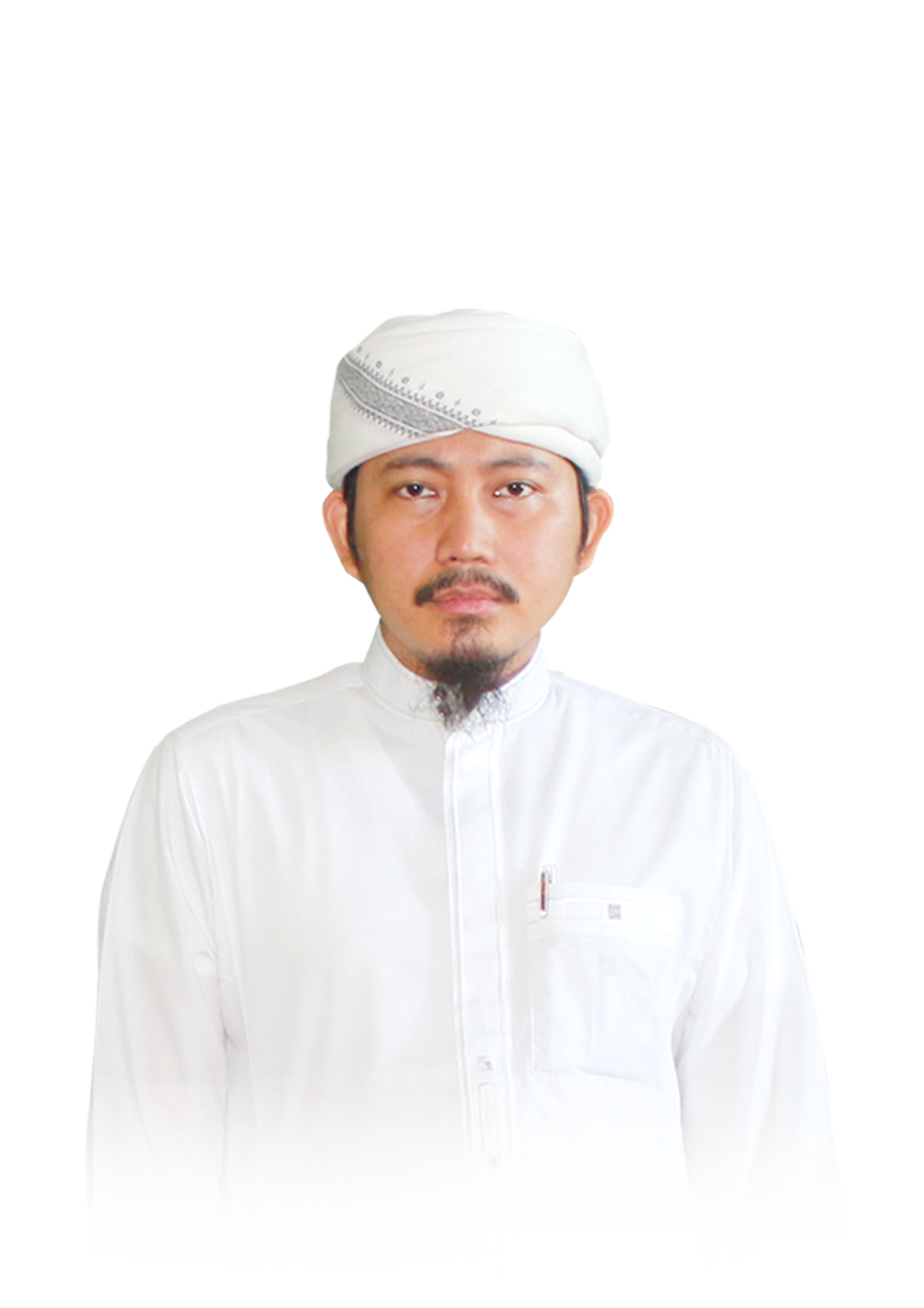 TGH. Lalu Gede Muhammad Khairul Fatihin, S.Kom., M.M.
